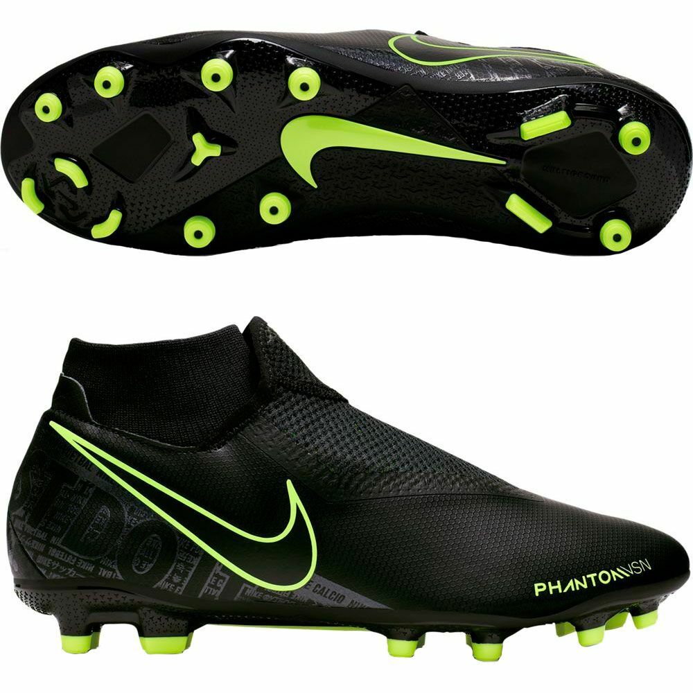 nike phantom vsn calcetto