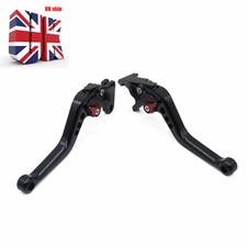CNC Brake Clutch Levers For Yamaha For RAPTOR 700R 2013–20 RAPTOR 250R 11 Short