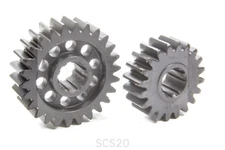 Fits SCS Gears Quick Change Gear Set 20