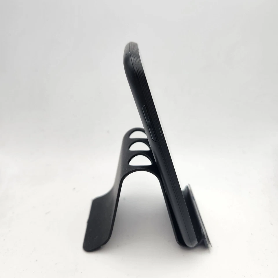 LG K3 LS450 Smartphone (Sprint) - 8GB Black - NO BATT #R52 - Image 4 of 4