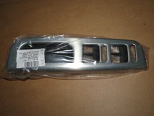 VW Golf 4 IV R32 anniversary 1J Bora decor brushed aluminium trim door handle 3B1867171C NPX