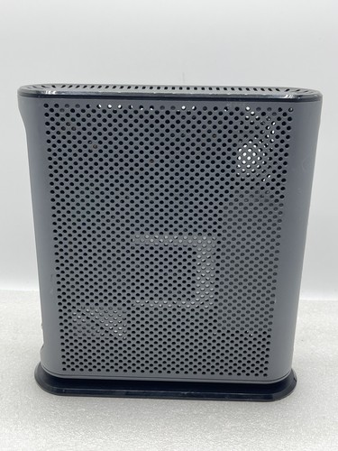 Motorola MG7315 8x4 DOCSIS 3.0 Cable Modem N450 Router w/ Power Adapter - Picture 4 of 8