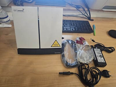 Thrane & Thrane BGAN Inmarsat Explorer 500 Satellite Terminal TT-3710A 403710A