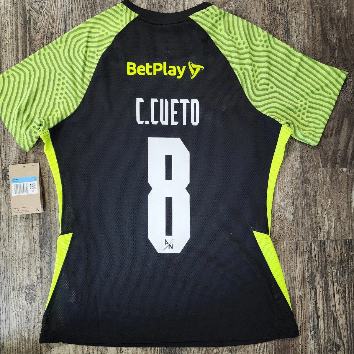 Nike atleti shop