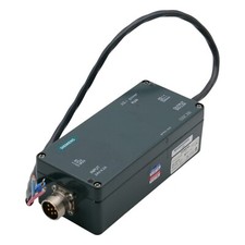 Siemens SITOP power 6EP1632-1AL01 E:04 power supply / power supply -used- 