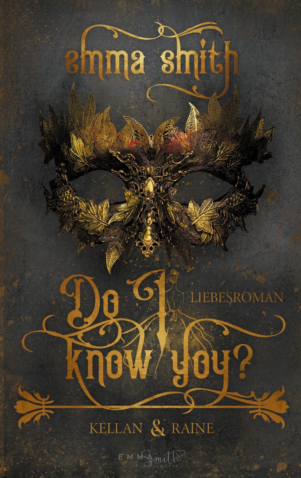 Thumbnail - Do I Know You? Kellan & Raine Emma Smith Taschenbuch Paperback 420 S.