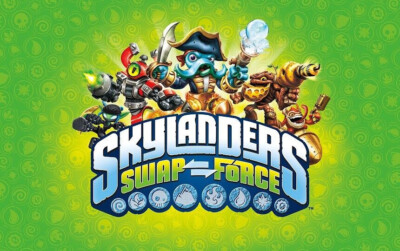 Skylanders Swap Force - Great Prices - Free Shipping Over $10
