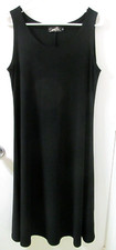 Sympli Canada Black Dress Size 10 Perfect Little Black dress for all occasions