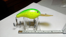 STRIKE KING,SER.5, PRE.KVD, 2 1/2, 4O.A., C.8...