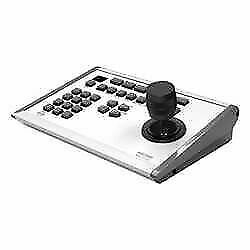 NEW PELCO KBD300A 1 HANDED Twist-2-Zoom JOYSTICK $1465 BEWARE of CHINA KNOCKOFFS