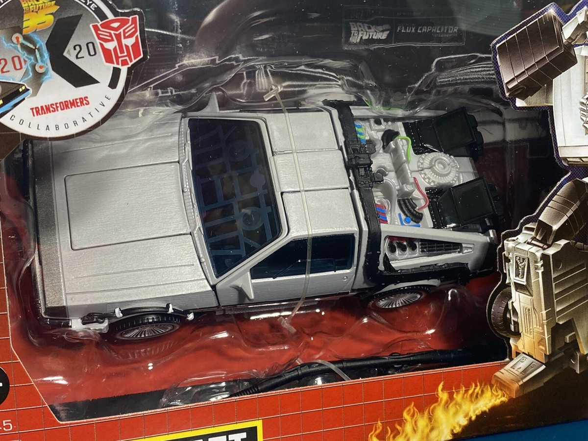 MEDICOM TOY/BACK TO THE FUTURE フューチャーカー MEDICOM TOY/BACK TO THE FUTURE フューチャーカー BACK TO THE