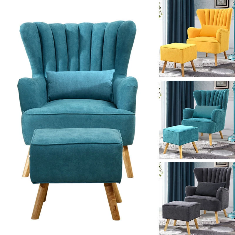 Classic clearance reading chair