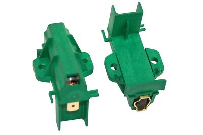 Spazzole Per Motore Lavatrici Spazzole A Carbone Di Ricambio Per Motore Lavatrice - Compatibili Con BEKO, INDESIT, WELLING Spazzole A Carbone Lavatrice - Foto 8