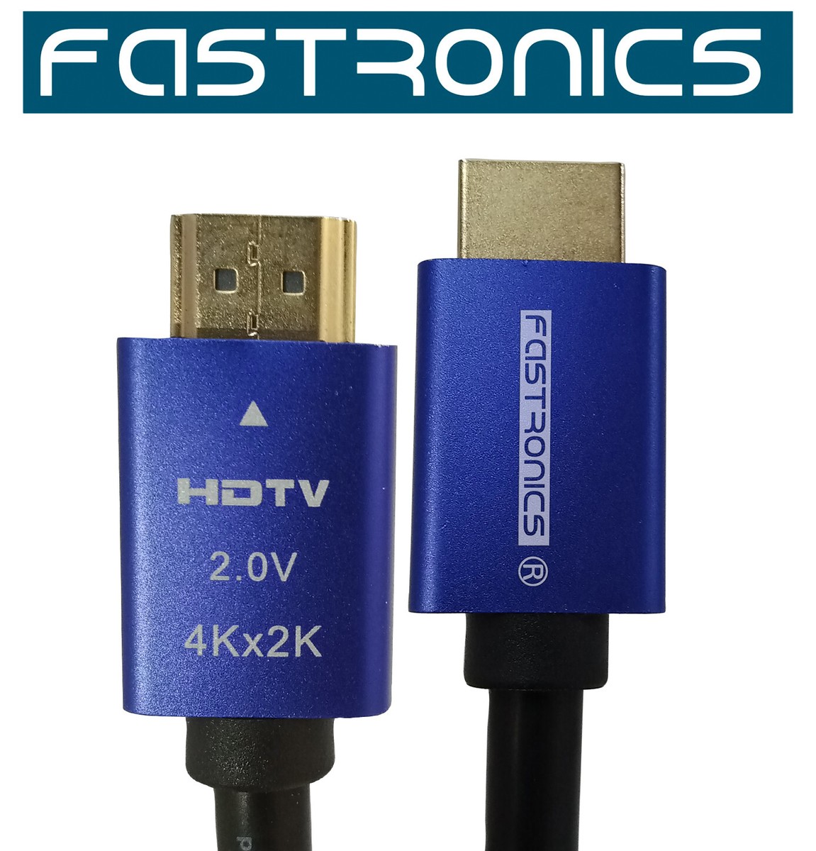 PREMIUM ULTRAHD HDMI CABLE HIGH SPEED 4K 2160p 3D LEAD 0.5m/1m/2m - Foto 8