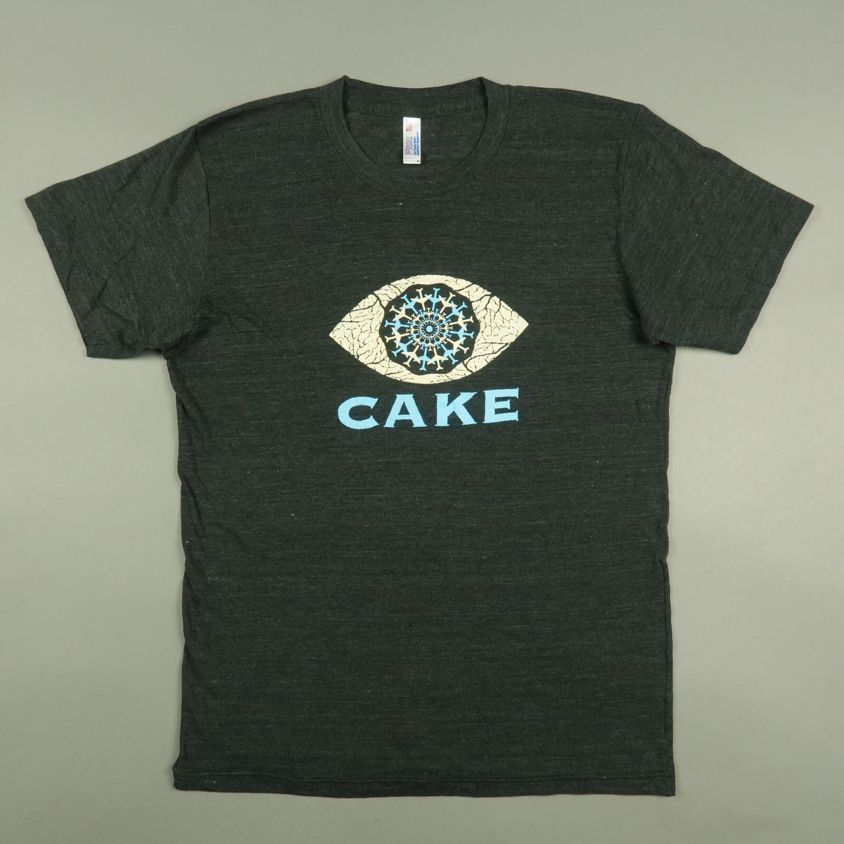 Cake band hotsell shirt