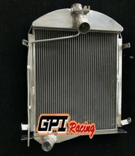 For Ford Model A 1928-1929 28 29 Aluminum Radiator For Ford Model A 1928-1929 28 29 Aluminum Radiator