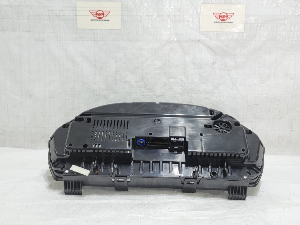 Cuadro de instrumentos velocímetro BMW 330i xDrive 17 18 19 OEM 9232895  Foto 4 de 4