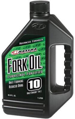 Maxima Fork Oil 10W 1L