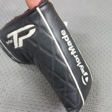 TaylorMade golf TP Blade putter head cover custom ffast shipping 251121v