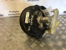 AUDI A6 Allroad 4FH, C6 Unterdruck-Bremskraftverstärker 4F0612105F 31604854