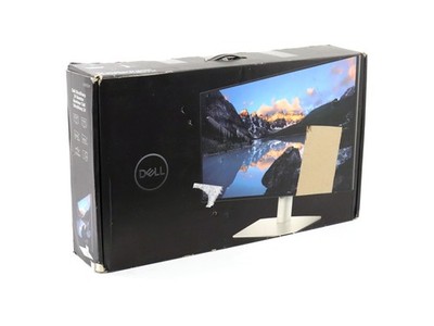 Dell U2422H UltraSharp USB-C Hub 24.0'' Monitor | FHD (1920x1080) at 60Hz