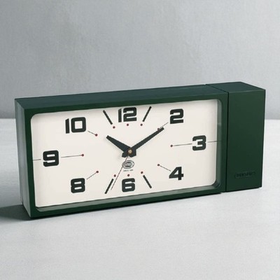 DULTON DOUBLE FACE WALL CLOCK 未使用 Double Face Wall Clock (S) – Dulton