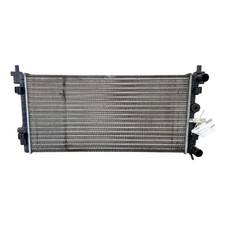 Skoda Fabia Vw Polo Audi A1 Radiator 2009-2017 6R0121253