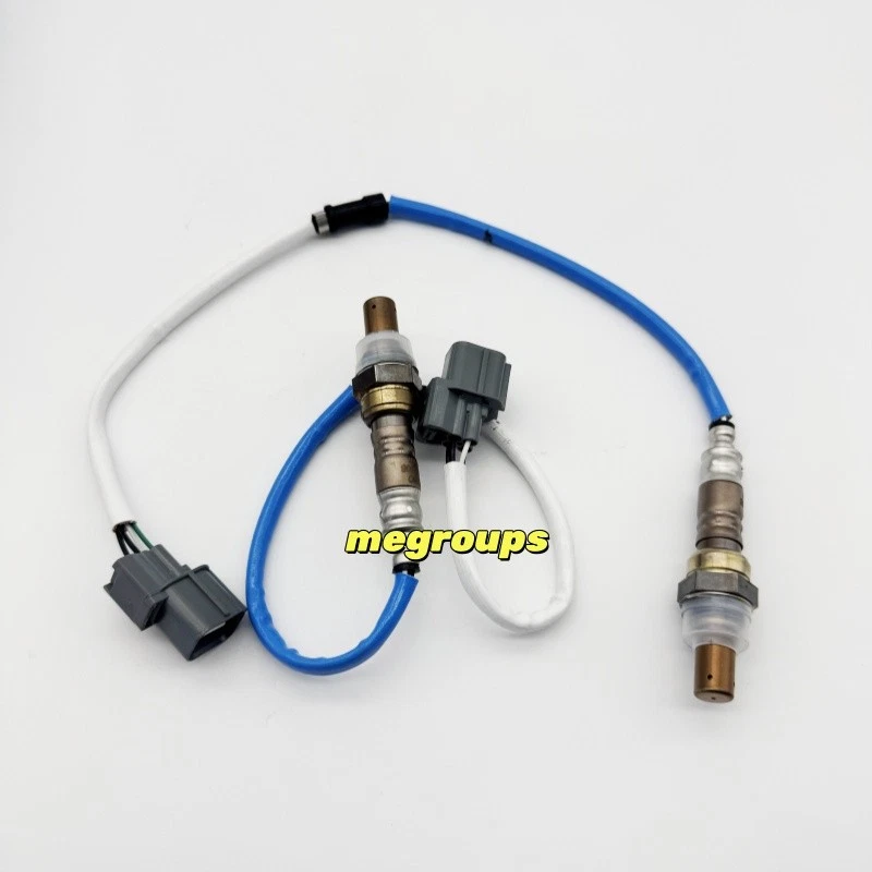 2X Oxygen Air Fuel Ratio Sensor Fits Upstream for 02-04 Acura RSX 2.0L 234-9006 - Imagem 4 de 4