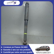 Amortisseur Toyota AURIS