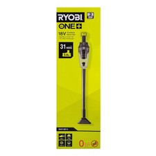 Ryobi RHV18F-0 - Akku-Handstaubsauger 18 V ON...