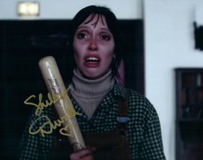 Shelley Duvall signed 8x10 Photo autographed Picture with COA