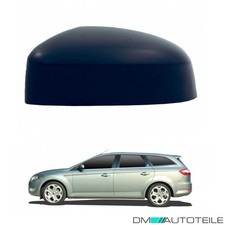 Spiegelabdeckung links für Ford Focus II III Mondeo IV BA7