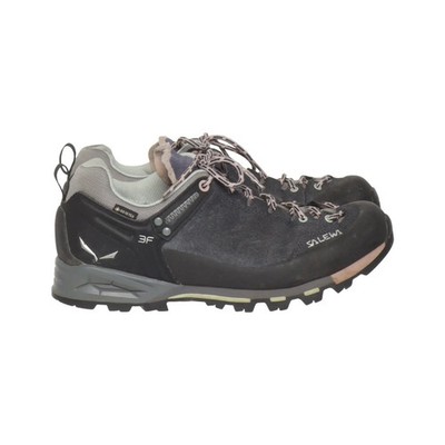 Salewa, Wanderschuhe, Größe: 39, WS MTN TRAINER GTX, Grau, Damen #KDV