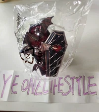 Bath & Body Works Bat Coffin Projector Wallflower Plug In 2025 Halloween 🎃