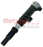 Metzger Autoteile ZüNdspule 0880200 FüR Dacia Renault Duster Lada Logan Nissan 2