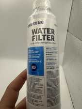 DA29-00020B Samsung HAF-CIN/EXP Refrigerator Water Filter Replacement