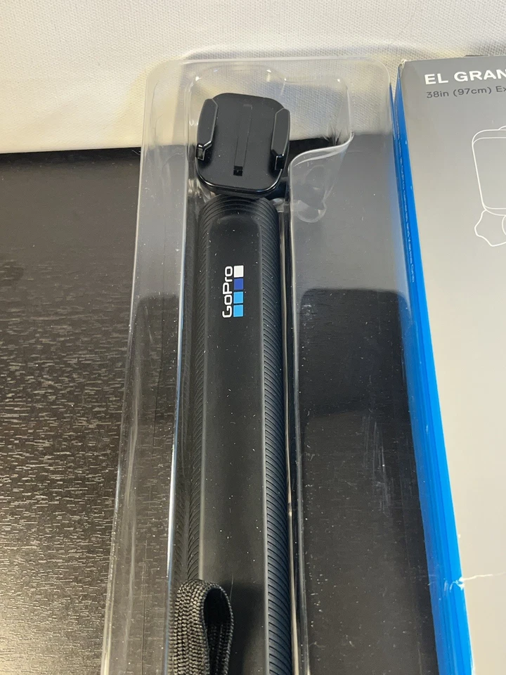 GoPro El Grande 38 Inch (97 cm) Extension Pole AGXTS-001 Open Box - Image 4 of 4