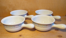 4 x Suppentasse mit Griff Thomas Trend