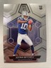 2024 Panini Mosaic Adonai Mitchell #350 Rookie Card (RC)
