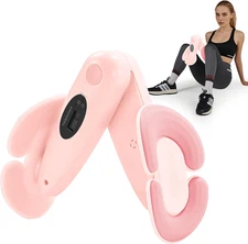 Thigh Master, Pelvic Floor Exercise Devices,Inner Thigh Exerciser,Thigh Master T