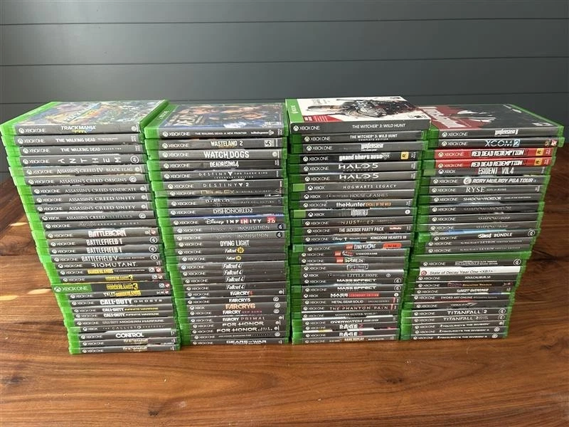 Battlefield Hardline Microsoft Xbox One Video Games for sale | eBay