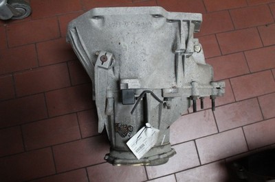 Schaltgetriebe 5-GANG 55000 km Ford Escort 16V GAL/ALL/ABLC4/ABL/AFL/AAL/ANL 12