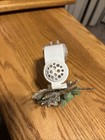 New Bath & Body Works WallFlower plug-in.  Purple and Green Succulent — photo 8
