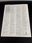 Disney Newsreel 1994 In Remembrance of Frank Wells 7 page — photo 6