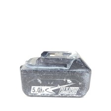 Aftemarket BL1850B 18V 5.0Ah Li-ion Rechargeable Power Tool Battery for Makita
