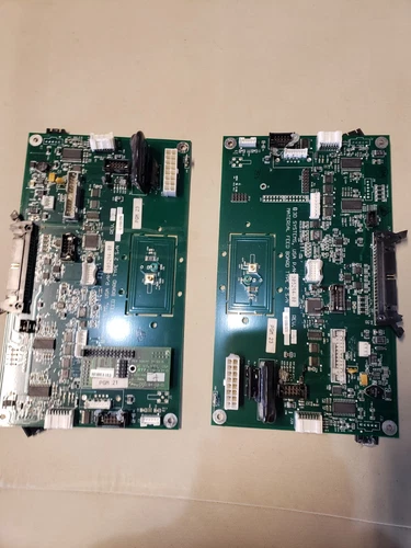 3D Systems HD3000 Material Feed Boards 305294-00 PCB300190-03-03