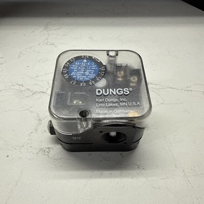 NRAND NEW! DUNGS PRESSURE SWITCH AA-A2-6-2