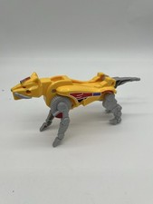 Hasbro Mighty Morphin Power Rangers Dino Megazord 2020 Sabertooth Tiger Part