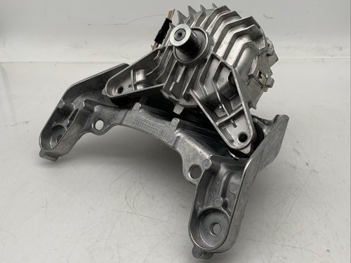 Miele W1 WEG375WPS Waschmaschine Motor Mpw10/53/6 03713850 09877250 #DB536