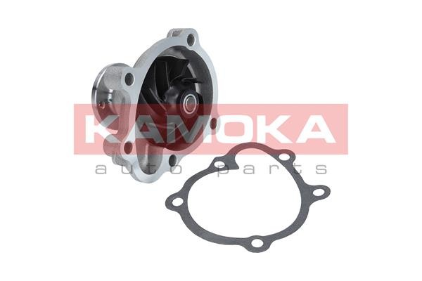Kamoka T0233 Wasserpumpe, MotorküHlung For BMW Buick Chevrolet Fiat Ford Geely H-image